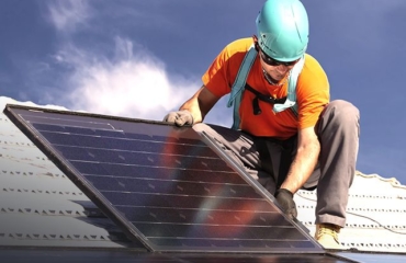 Whole House Generator Installation & Maintenance