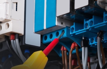 Commercial & Industrial Services